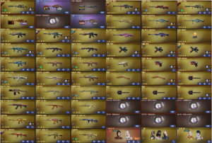 传说女帝❤幻神AG周瑜④皮带音效❤⑥副武器☆裁决❤白虎电玩粉兔☆青龙☆朱雀☆QBZ❤王者火魄☆凤吟_穿越火线_电信区_陕西一区