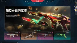 可排禁言冠军22全特效❤️冠军24显卡梦之翼套❤️18w库存全限定❤️离子套电玩套堕天套威龙_无畏契约_WeGame_WeGame