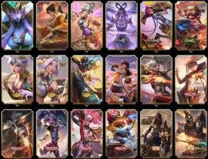 【艾欧尼亚】全皮675★原皮635★炫彩37★臻彩3★段位实时★真实描述_英雄联盟_艾欧尼亚_艾欧尼亚