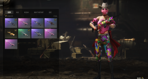 ❤️大吉大利❤️金龙载具✨魔力甜心套✨橙色M24✨橘子AKM✨金762✨多史诗✨金AUG✨紫QBZ_绝地求生_全区_全服