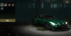 可排位-5色阿斯顿马丁✅镀金套✅踱金AK分秒M4幸运SKS愉悦98K_绝地求生_全区_全服