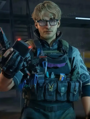 三角洲比特档案资料站