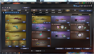 传说灵眸宠儿N9巅峰世冠周瑜幻神音效卡五皮肤蝶刃QBZ裁决王者星神荣光白虎满冠军满皮肤满音效卡6烈蝴_穿越火线_网通区_山东一区