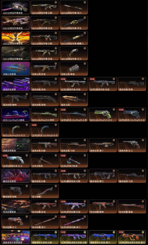 22冠军苍龙之刃离子西部未来般若黯夜怪谈混沌序曲显卡源能者娱乐机动塑水宗奇点正义战神威龙之刃剥皮_无畏契约_WeGame_WeGame