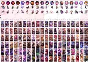 电一4000皮⚡全至臻神话⚡可排位⚡玉剑全套⚡天龙全套⚡灵魂莲华全套⚡电玩套⚡青花瓷⚡神龙尊者全套⚡_英雄联盟_艾欧尼亚_艾欧尼亚