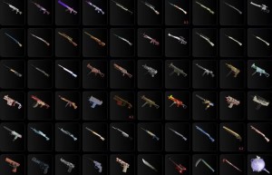 不可排✅⑩级火麒麟M762小兔Mk12圣诞AK粉猪M4✅迈凯伦滑雪套太空兔鸡警衣发带竞猜裤_绝地求生_全区_全服