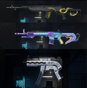 可排位✌阿斯顿马丁SUV跑车【三成长✌魔咒之力MK12✌②无重力MP5K✌②玄武SKS】青龙ACE✌_绝地求生_全区_全服