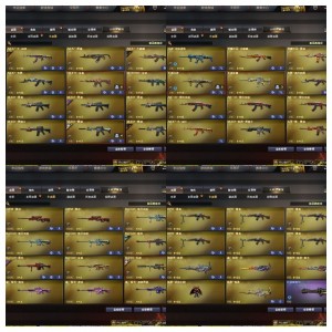 【英雄-66 王者-20】【可排位】【幻神+音效+动感闪耀】❥玄武王者白虎冠军蔷薇❥6盘6烈蝴蝶_穿越火线_电信区_重庆一区