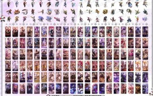 1200原皮⭐可排位⭐️双城2杰斯⭐️kda至臻⭐️海魔剑魔❤️龙瞎斗魂_英雄联盟_艾欧尼亚_艾欧尼亚