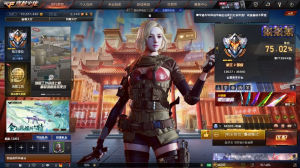 满传说角色丨幽瞳幽冥丨八面+泡泡象丨破晓+蝶刃+6盘6烈丨灵眸+幻神6皮+音效丨星神2皮+音效丨满副_穿越火线_电信区_广东一区