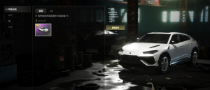 夹克✌兰博基尼SUV跑车【四成长型✌②异色妖魔之触ACE✌魔咒之力MK12✌恶魔猎手ACE✌弥诺AU_绝地求生_全区_全服