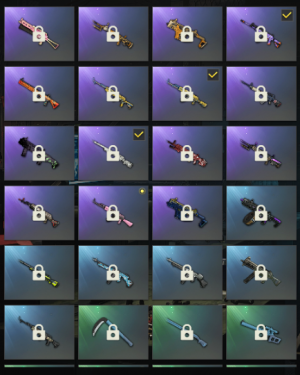 ✅可排位☁️大吉大利✅稳定不挤号✅橙色M416✅橙色AKM✅橘子M762✅绿98K✅完美M231✅_绝地求生_全区_全服