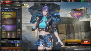 幻神黄忠98k星神✨雨棠✨生化5烈龙宙斯套毒蜂死亡之眼朱雀领域力场全弹匣猎手秦泰将军王者之翼_穿越火线_电信区_上海一区